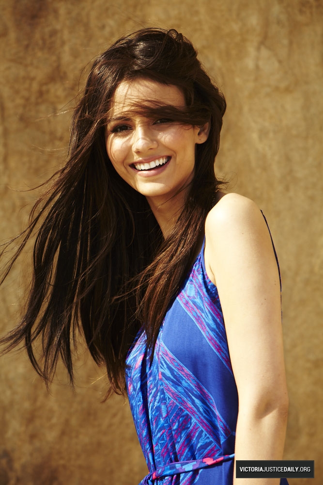 Victoria Justice, photo #754415