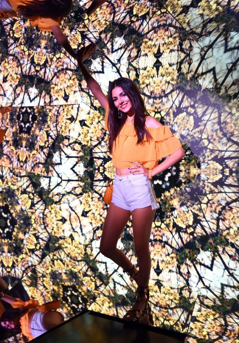 Victoria Justice, photo #924769