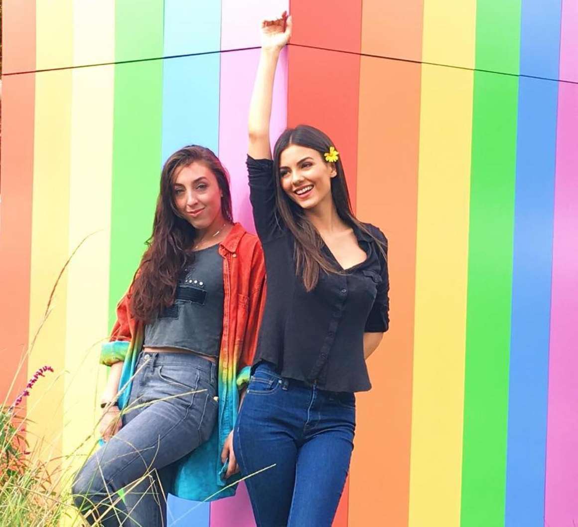 Victoria Justice, photo #916973