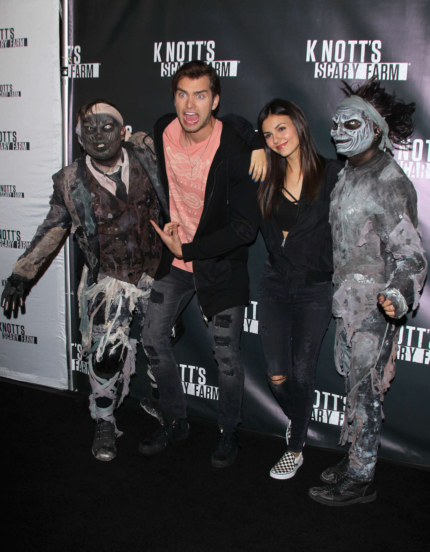 Victoria Justice, photo #801099