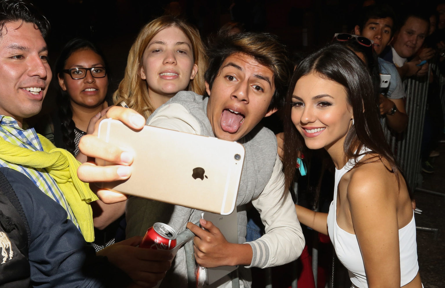 Victoria Justice, photo #791861
