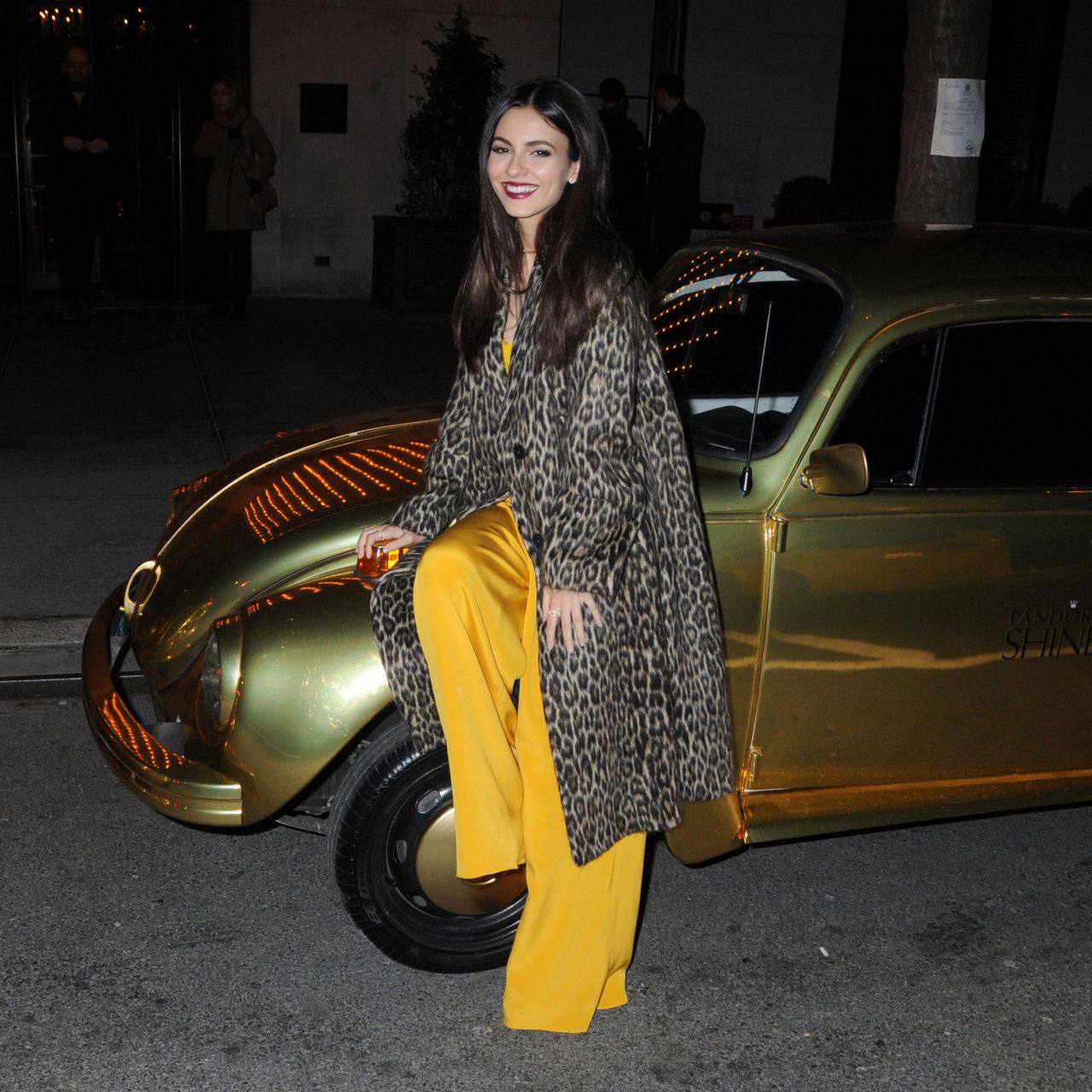 Victoria Justice, photo #1021350