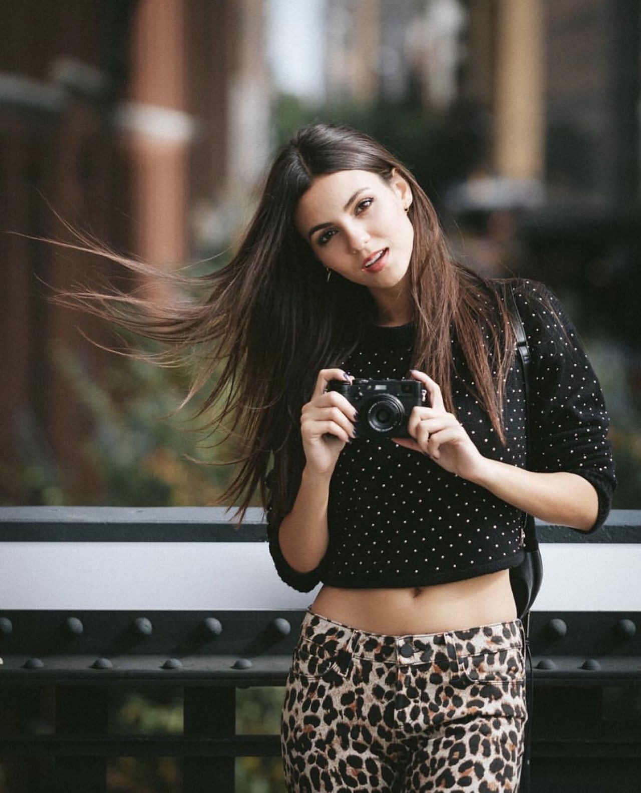 Victoria Justice, photo #1071457