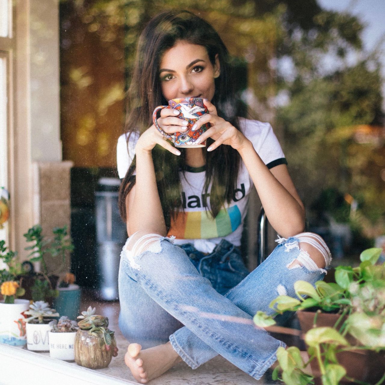 Victoria Justice, photo #1032171