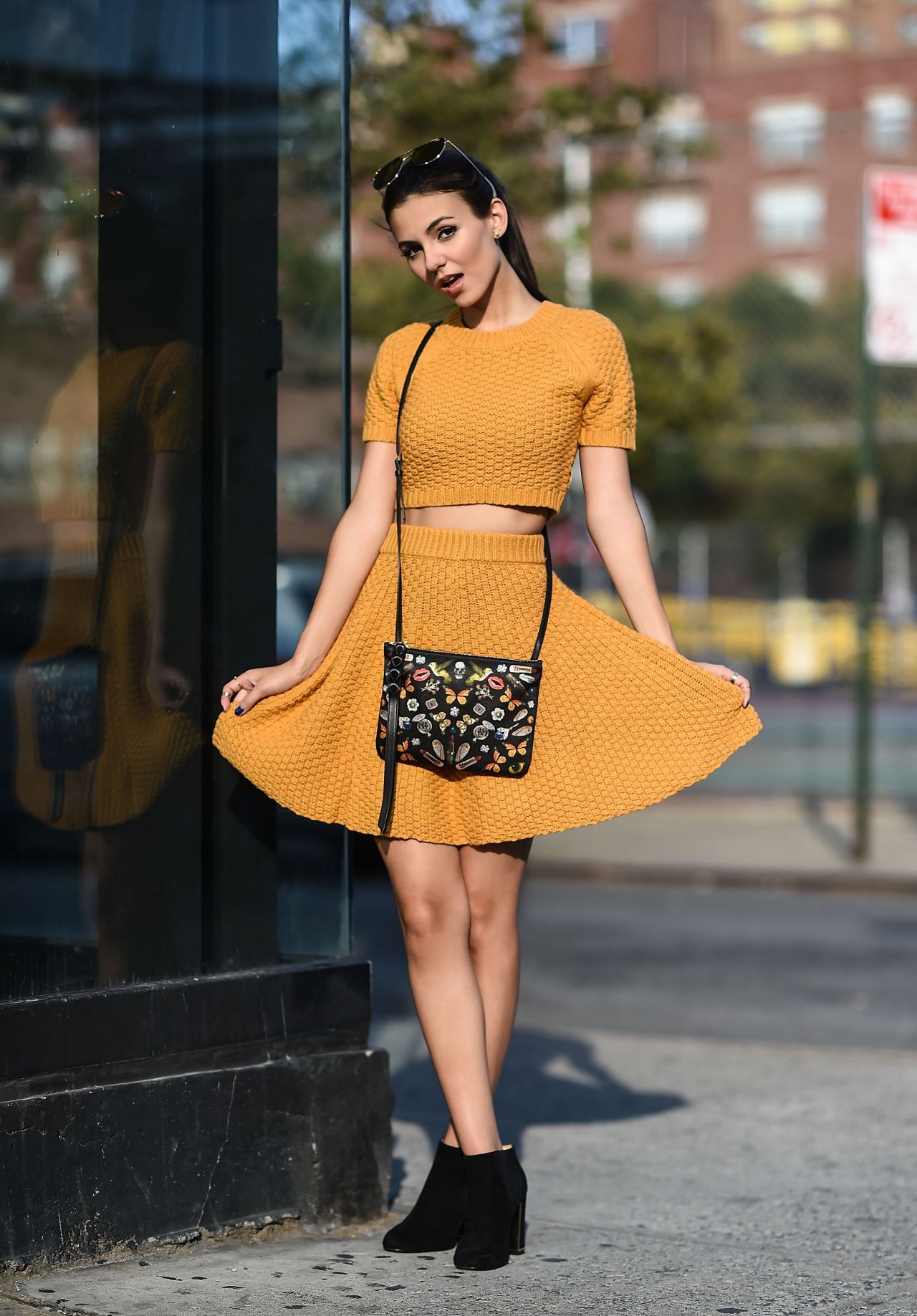 Victoria Justice, photo #876850