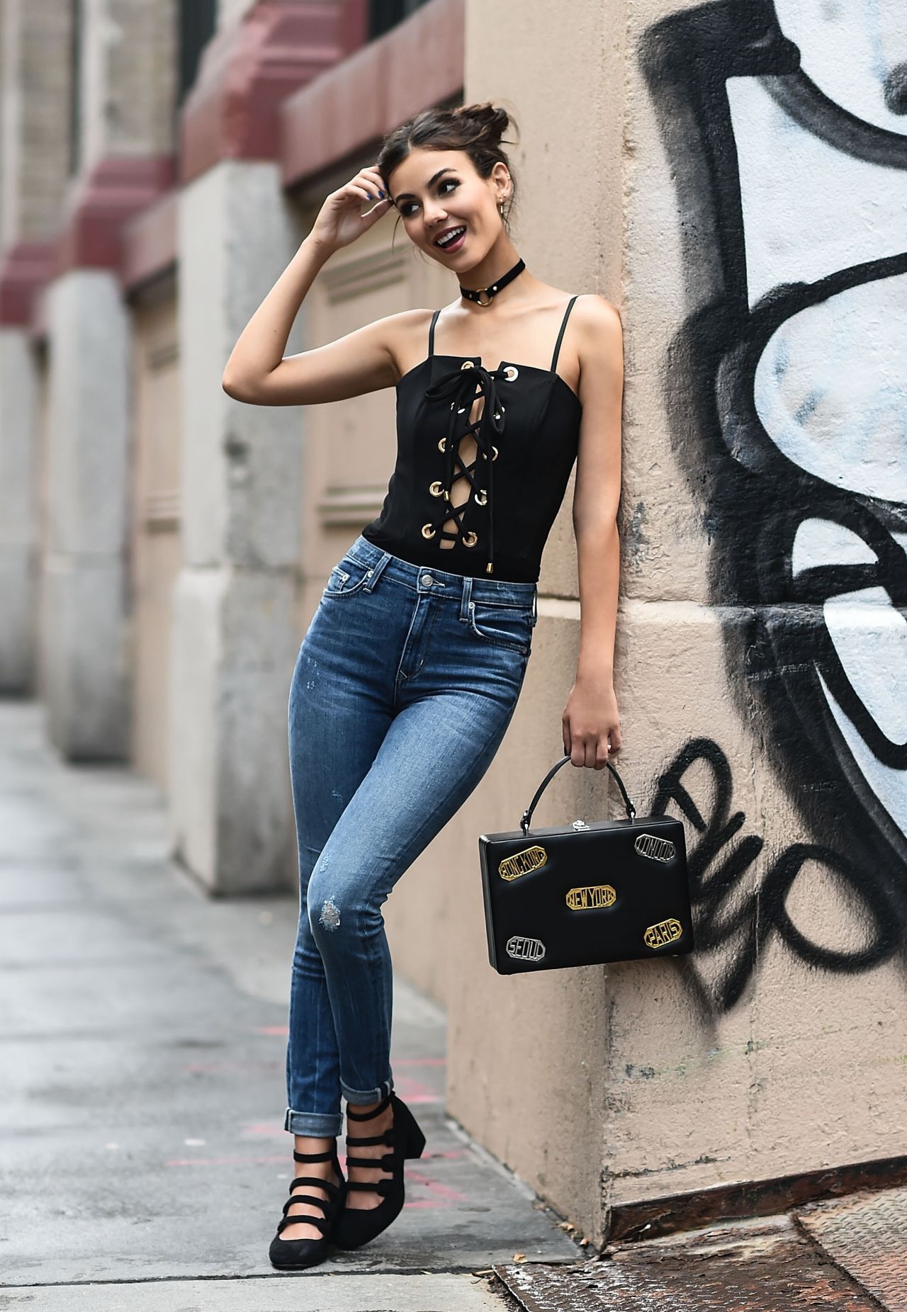 Victoria Justice, photo #876871
