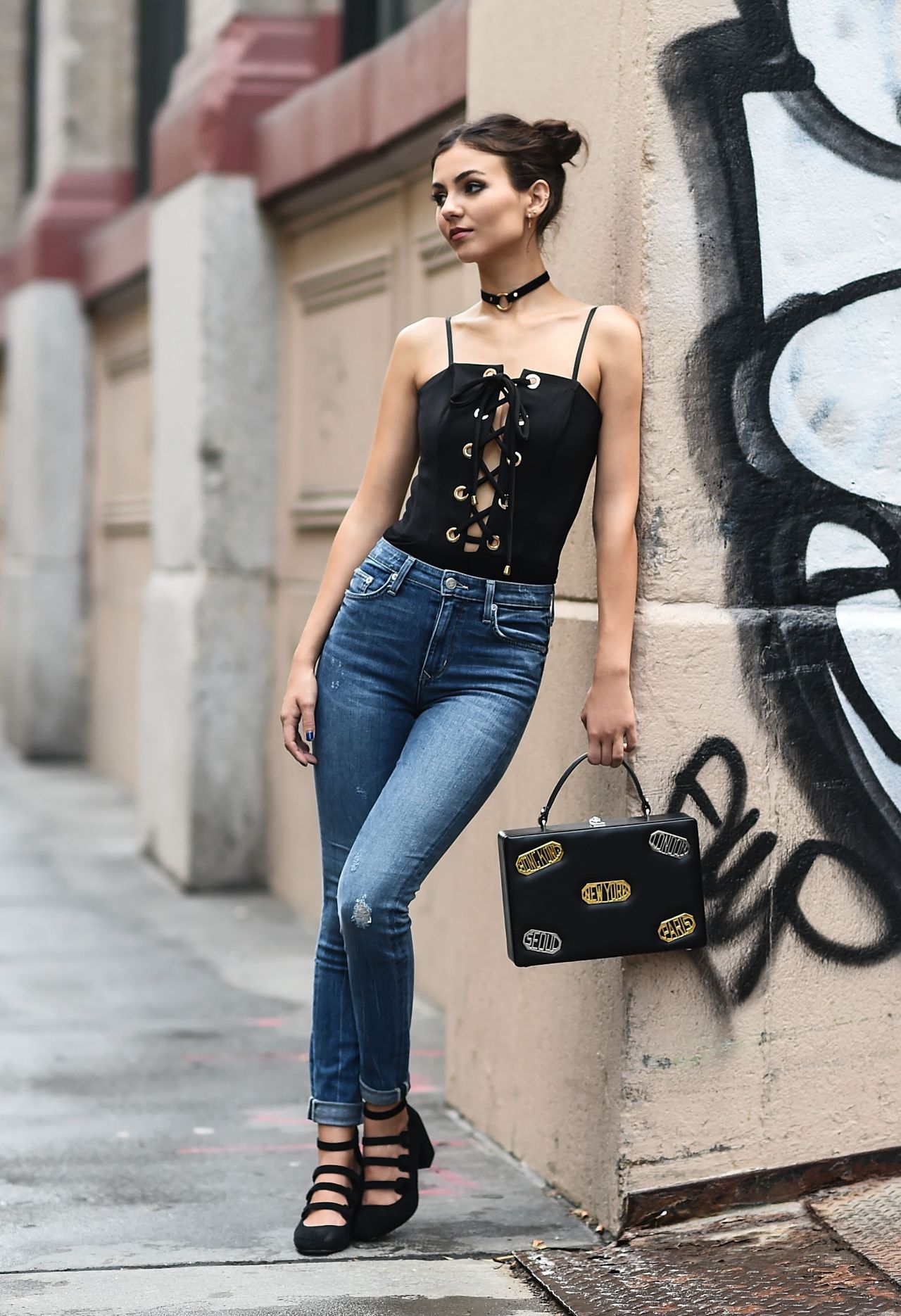 Victoria Justice, photo #876868