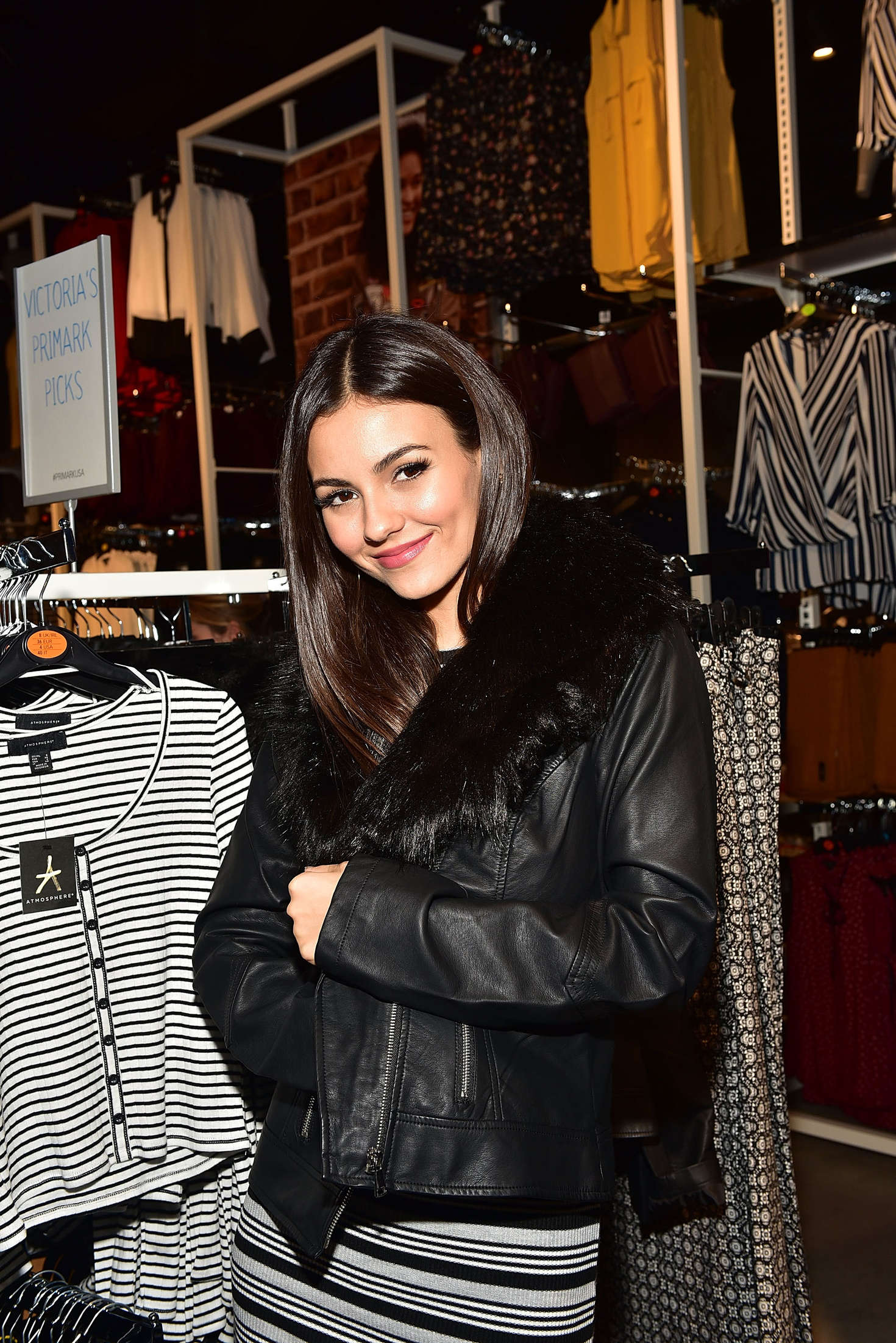 Victoria Justice, photo #872465