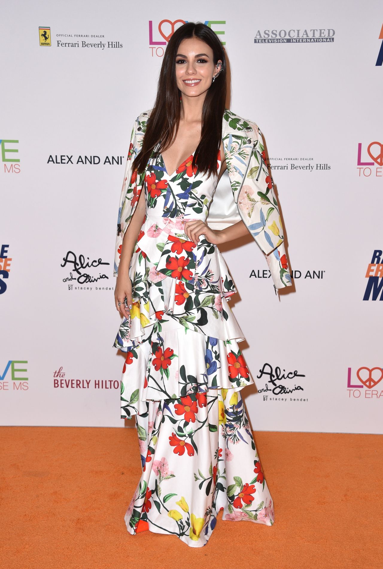 Victoria Justice, photo #1039554