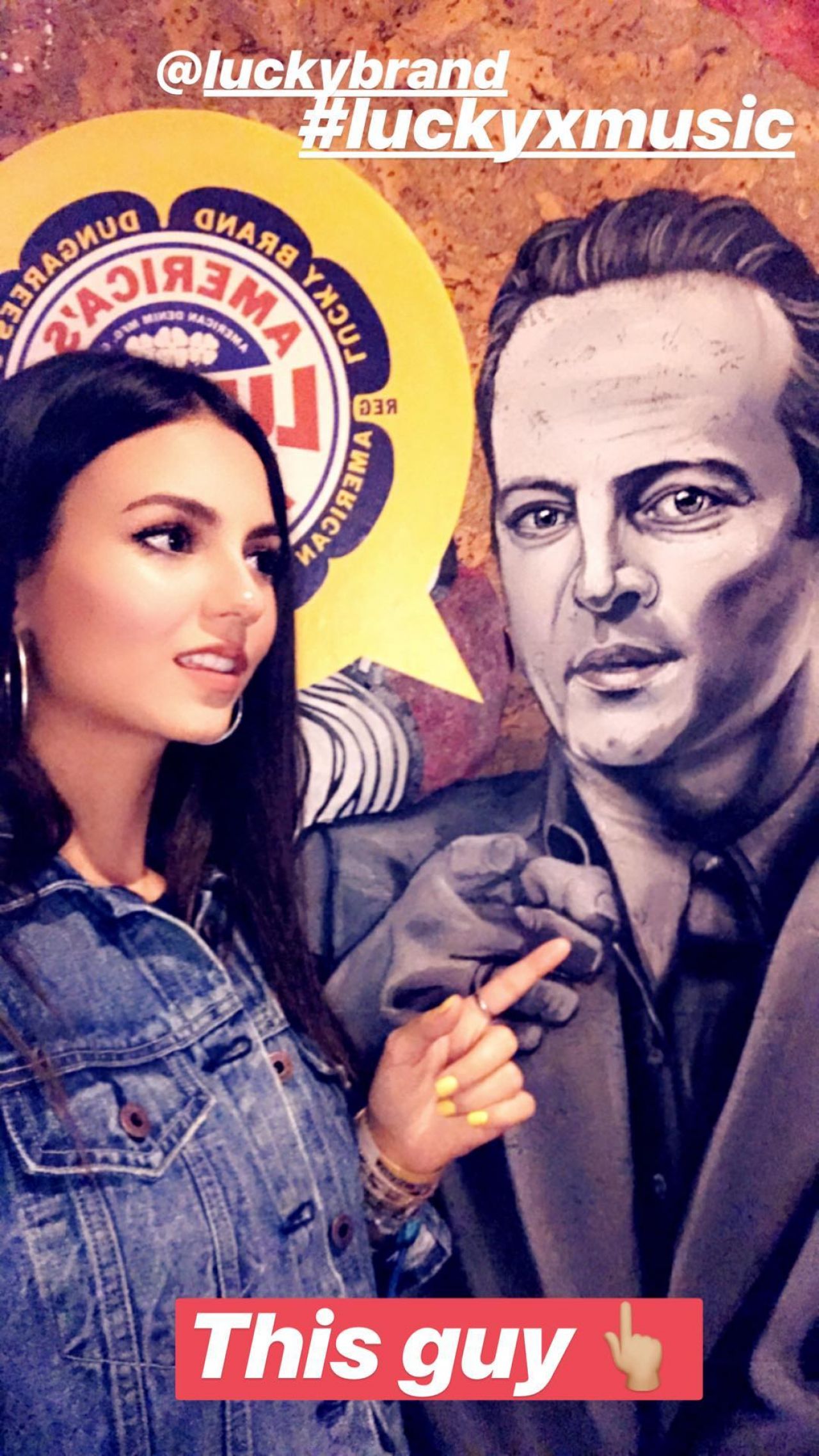 Victoria Justice, photo #1058129