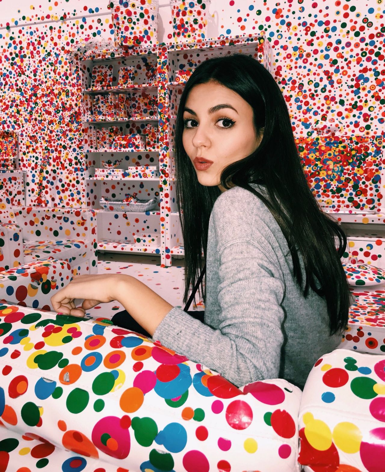 Victoria Justice, photo #981963