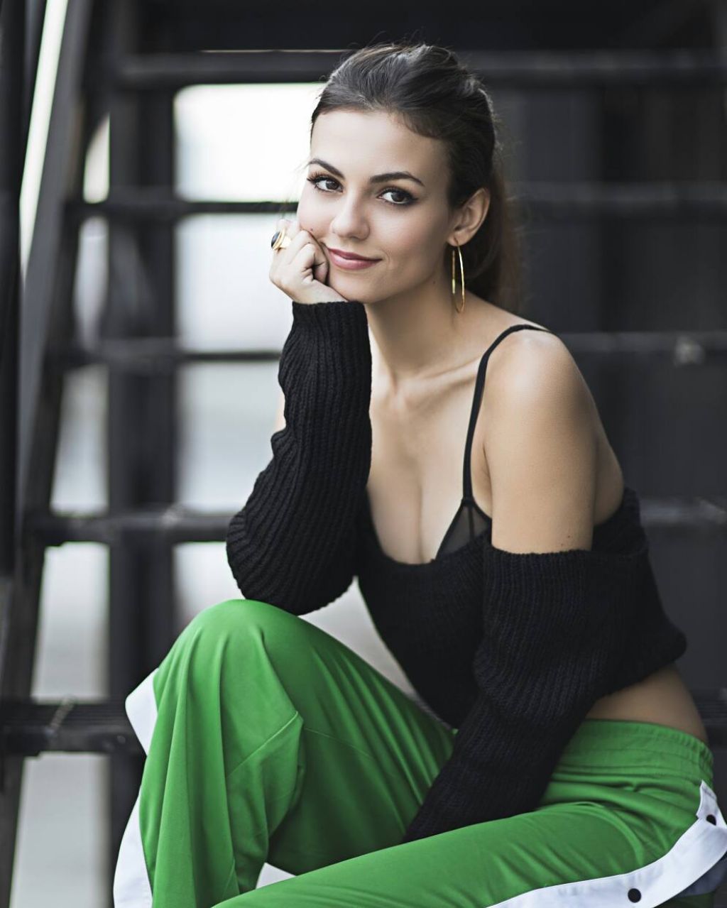 Victoria Justice, photo #967894