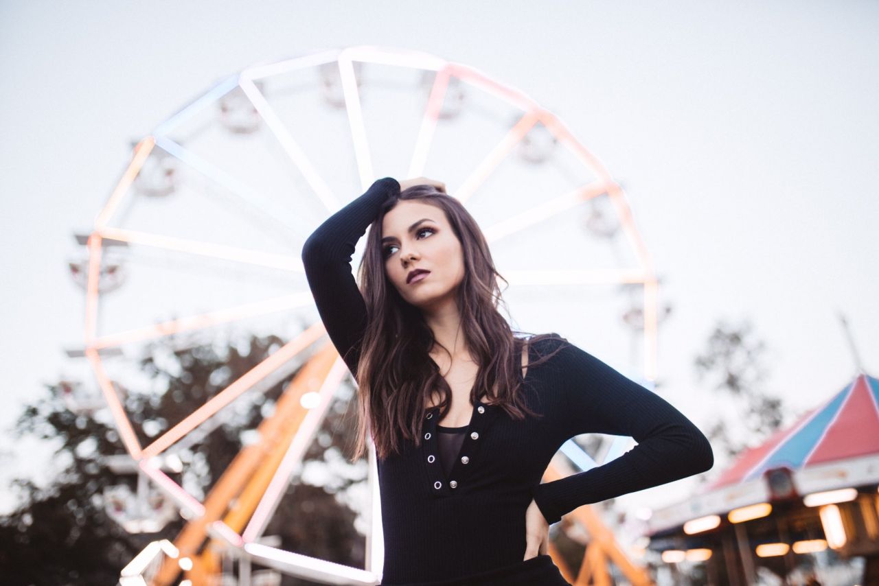 Victoria Justice, photo #970271