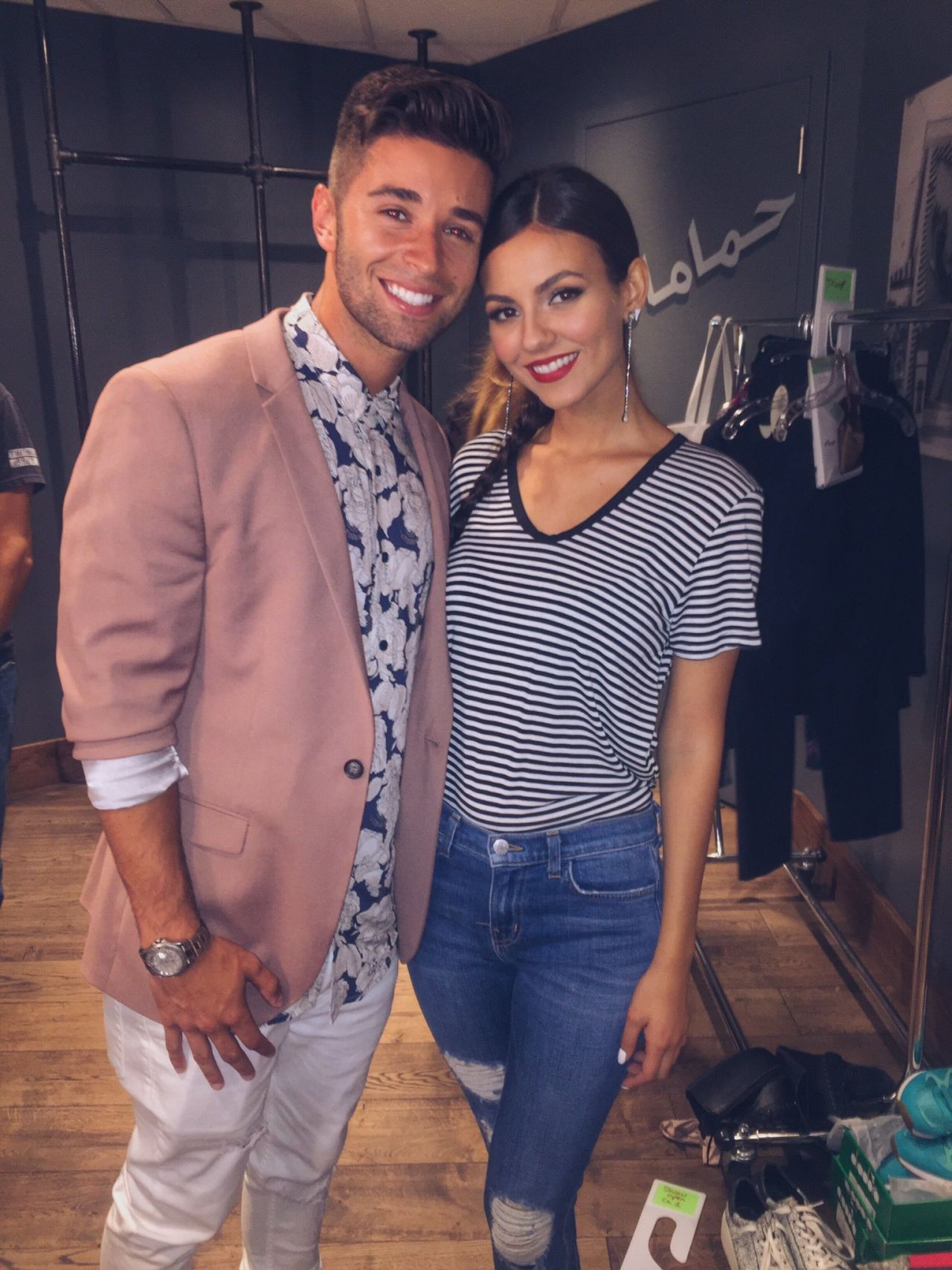 Victoria Justice, photo #918716
