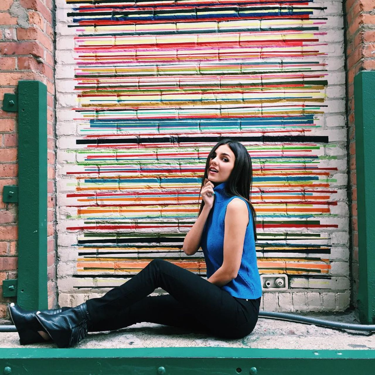 Victoria Justice, photo #868545