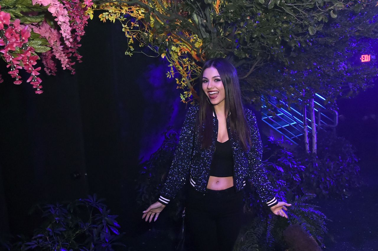 Victoria Justice, photo #902836