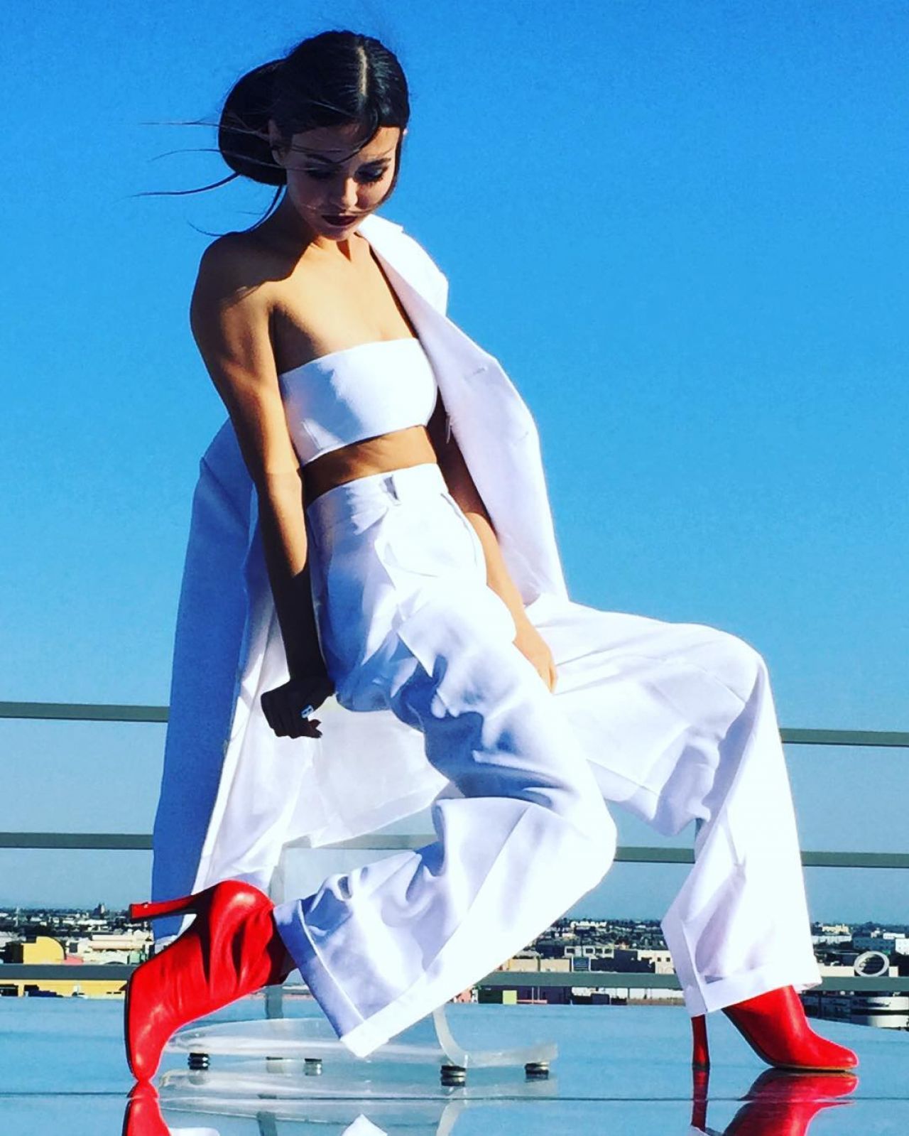 Victoria Justice, photo #949385