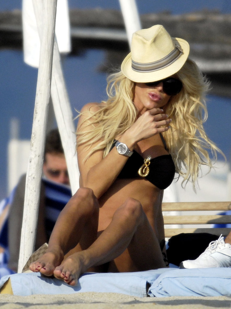 Victoria Silvstedt, photo #752042