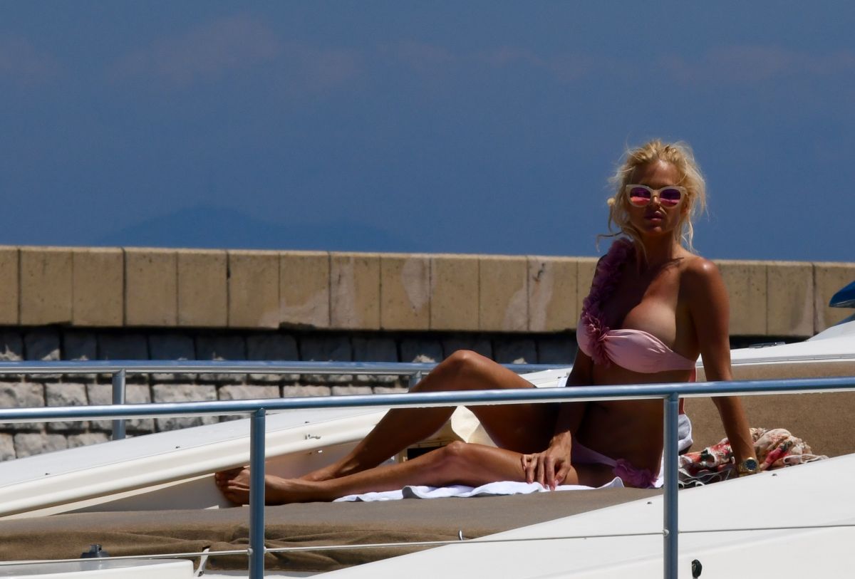 Victoria Silvstedt, photo #1050110