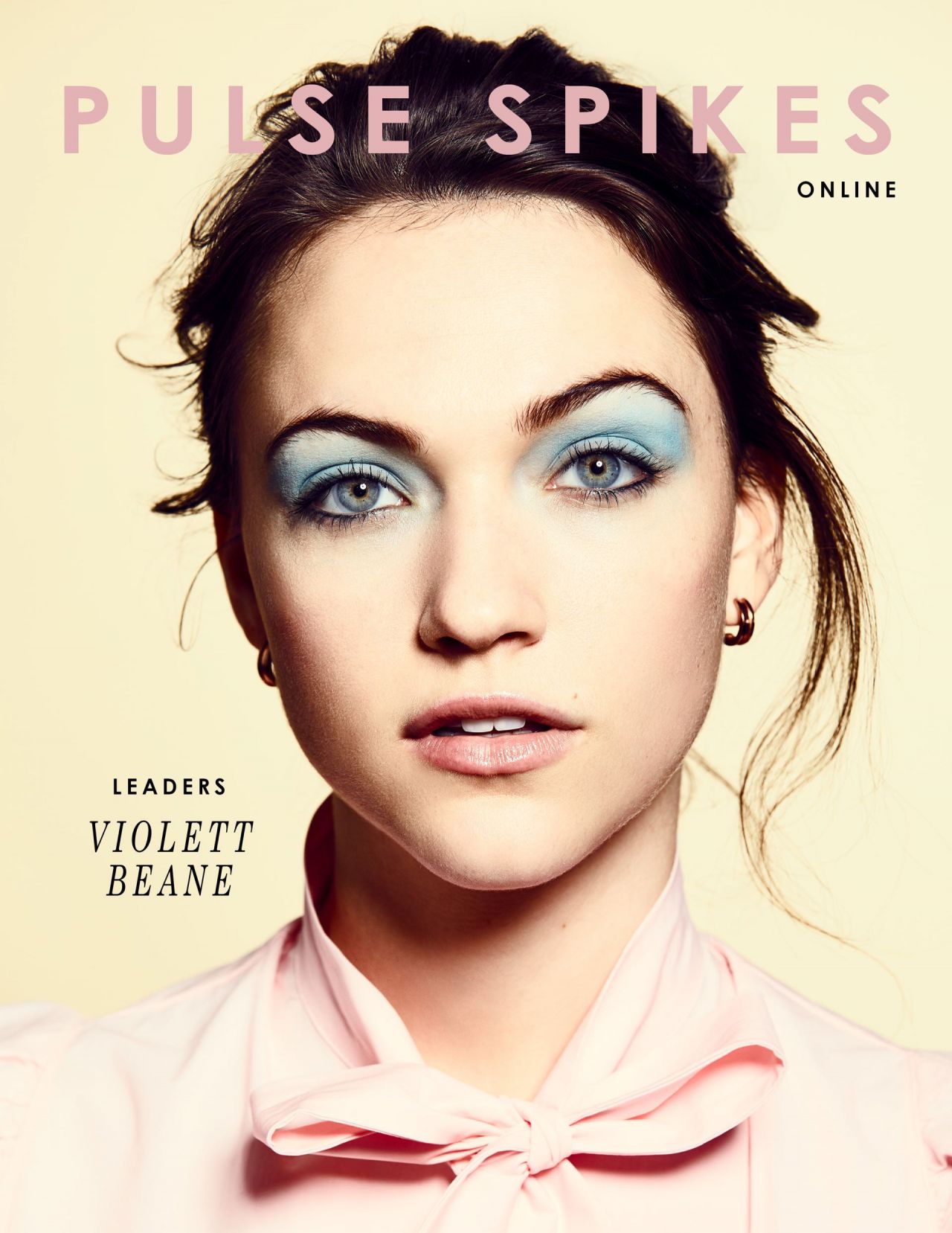 Violett Beane, photo #1028496