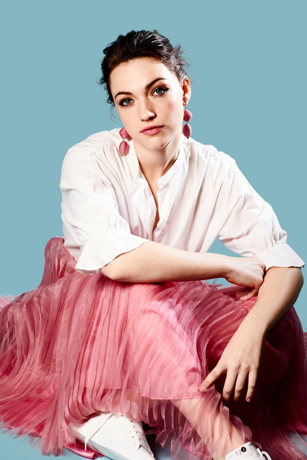 Violett Beane, photo #1028497