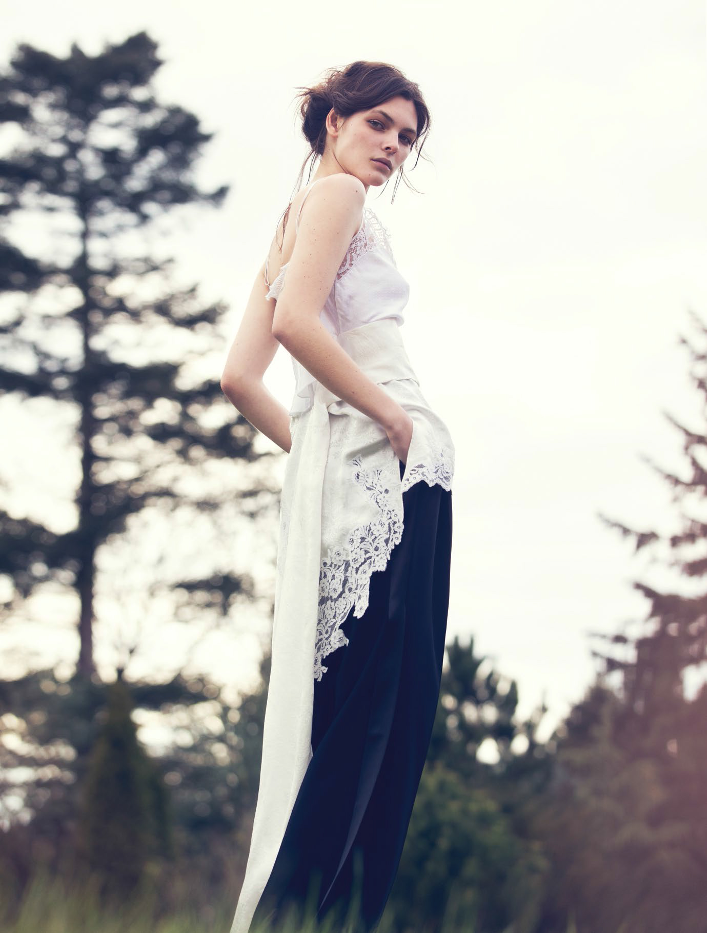 Vittoria Ceretti, photo #1009533