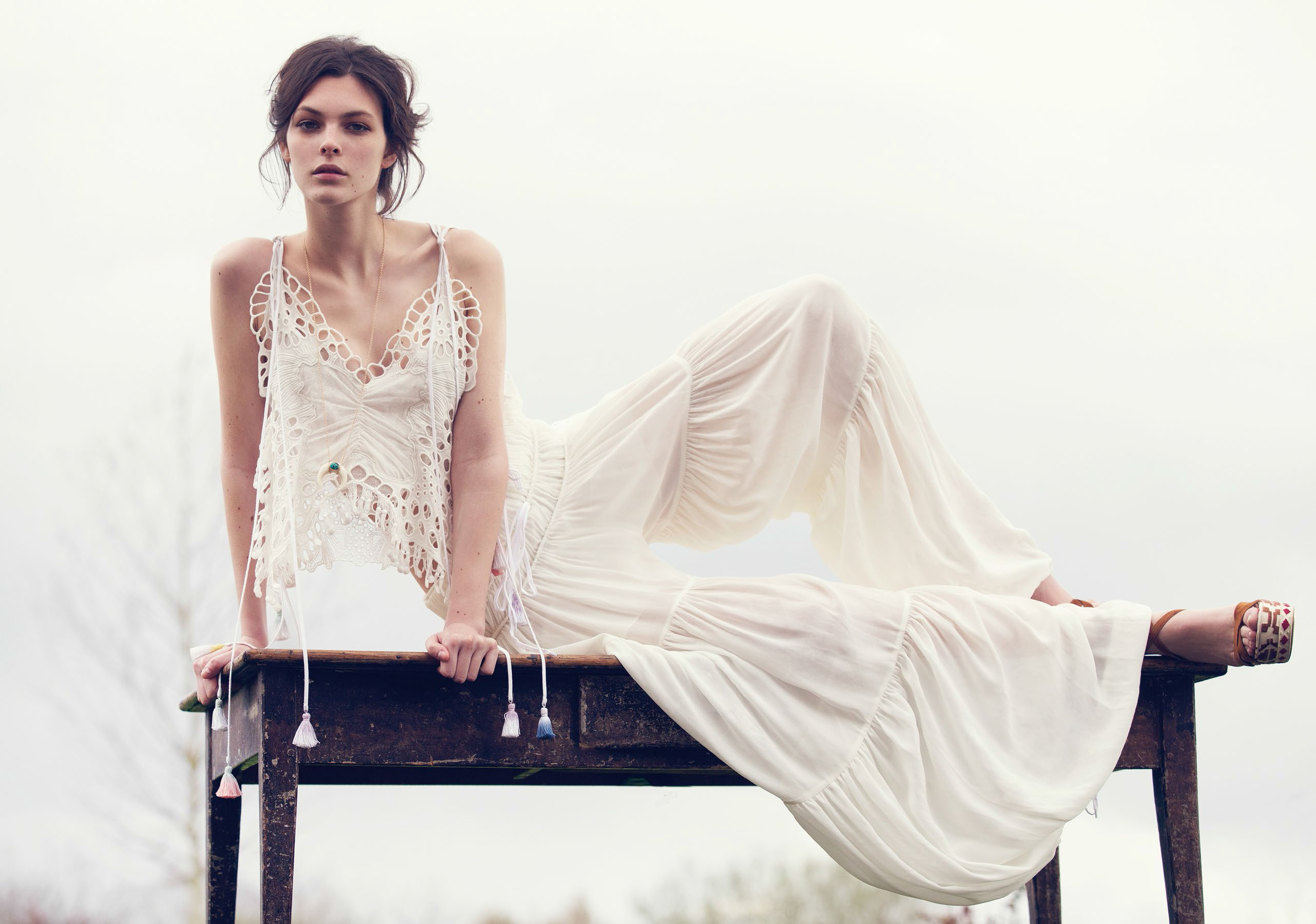 Vittoria Ceretti, photo #1009539