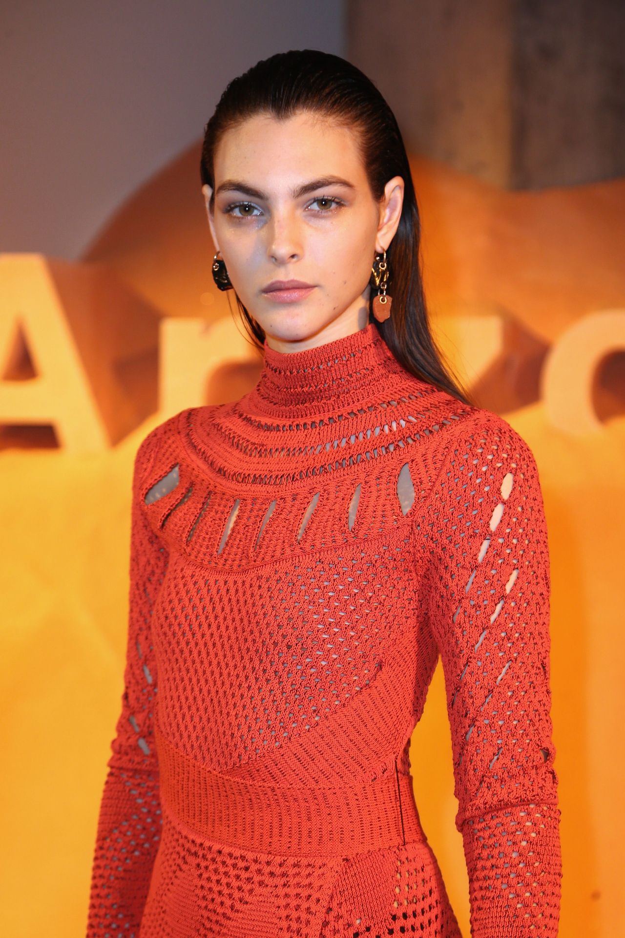 Vittoria Ceretti, photo #1009440