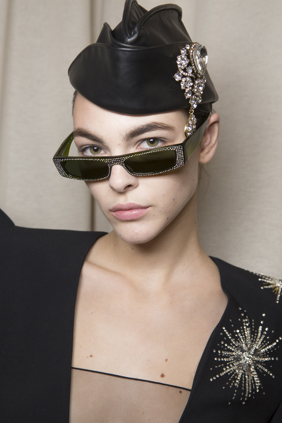 Vittoria Ceretti, photo #1018909