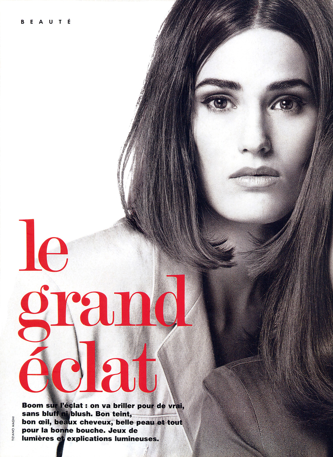 Yasmin Le Bon, photo #646428