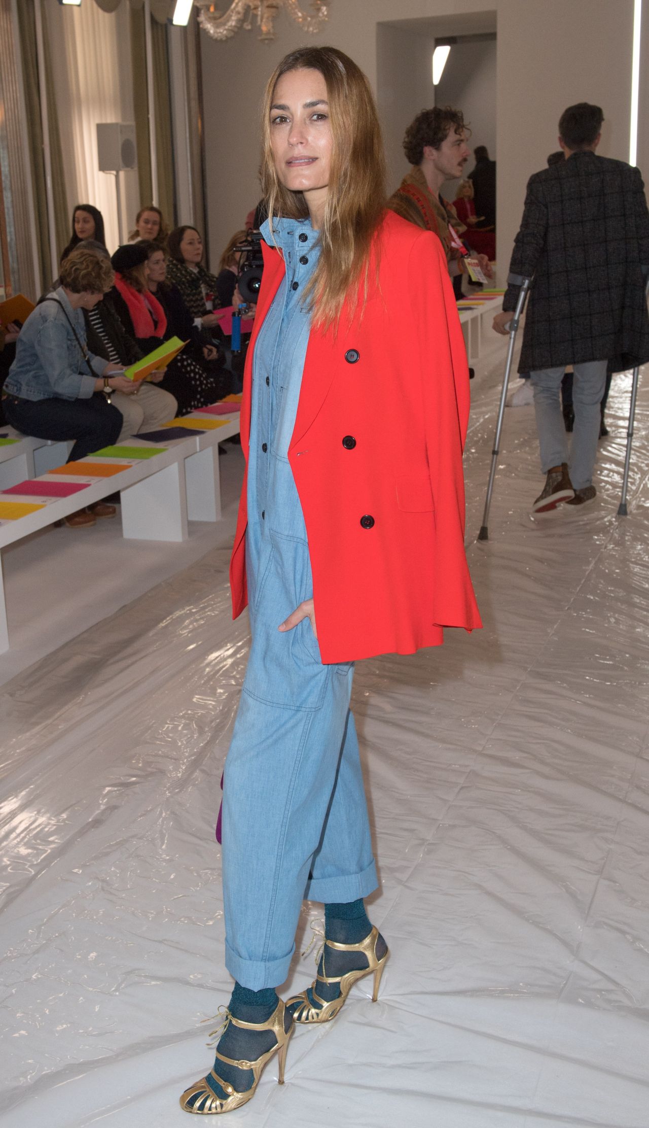 Yasmin Le Bon, photo #1011098