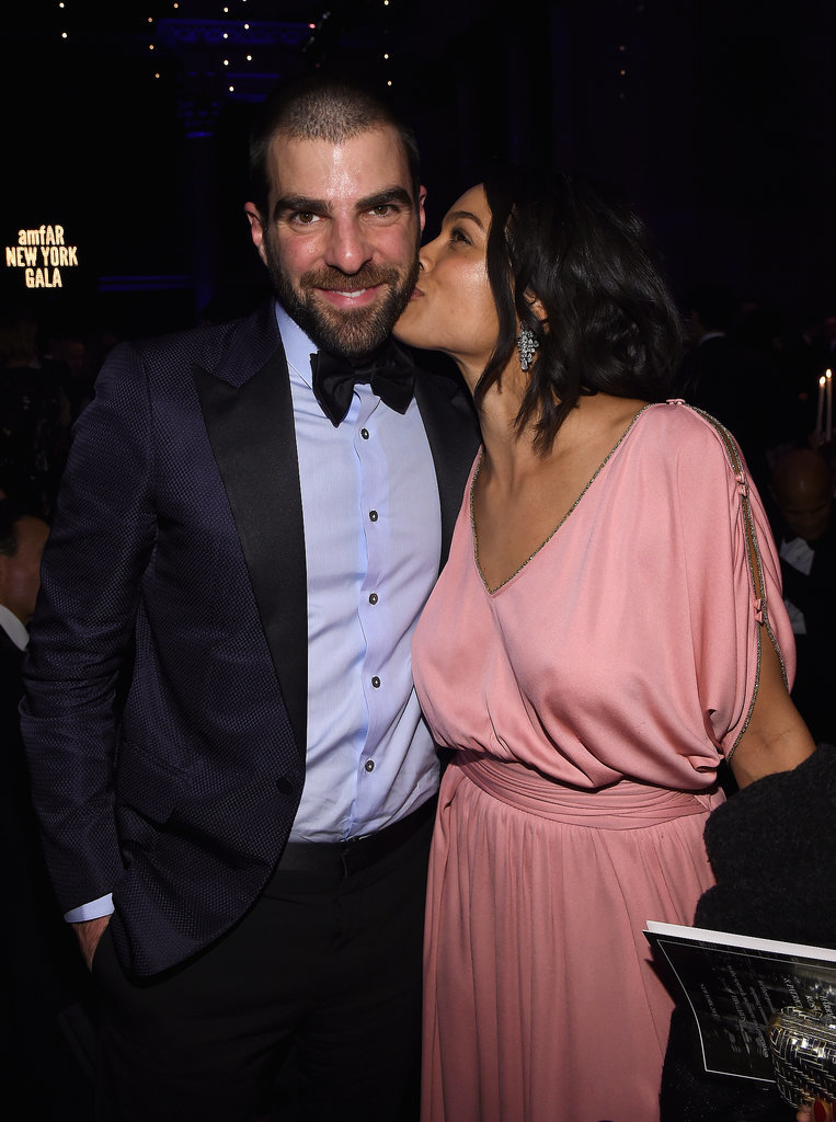 Zachary Quinto, photo #760801