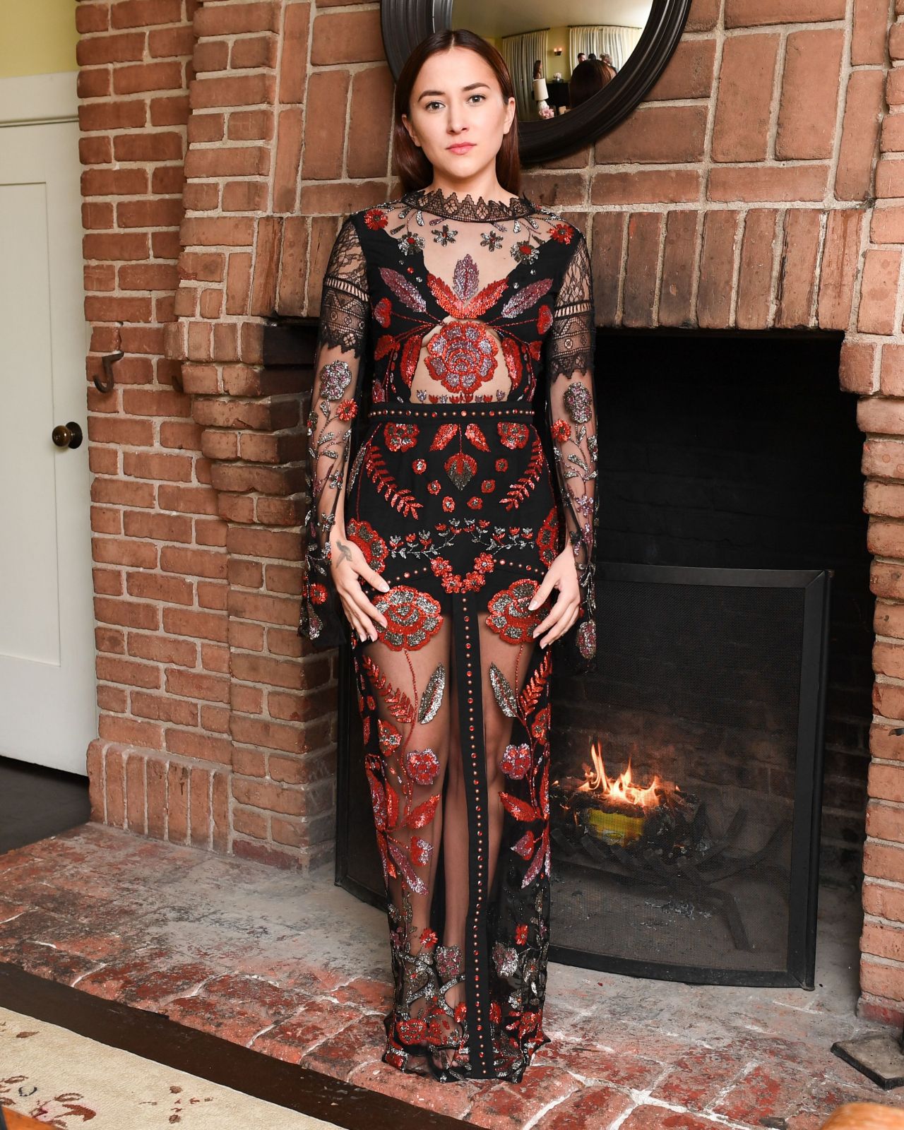 Zelda Williams, photo #913030