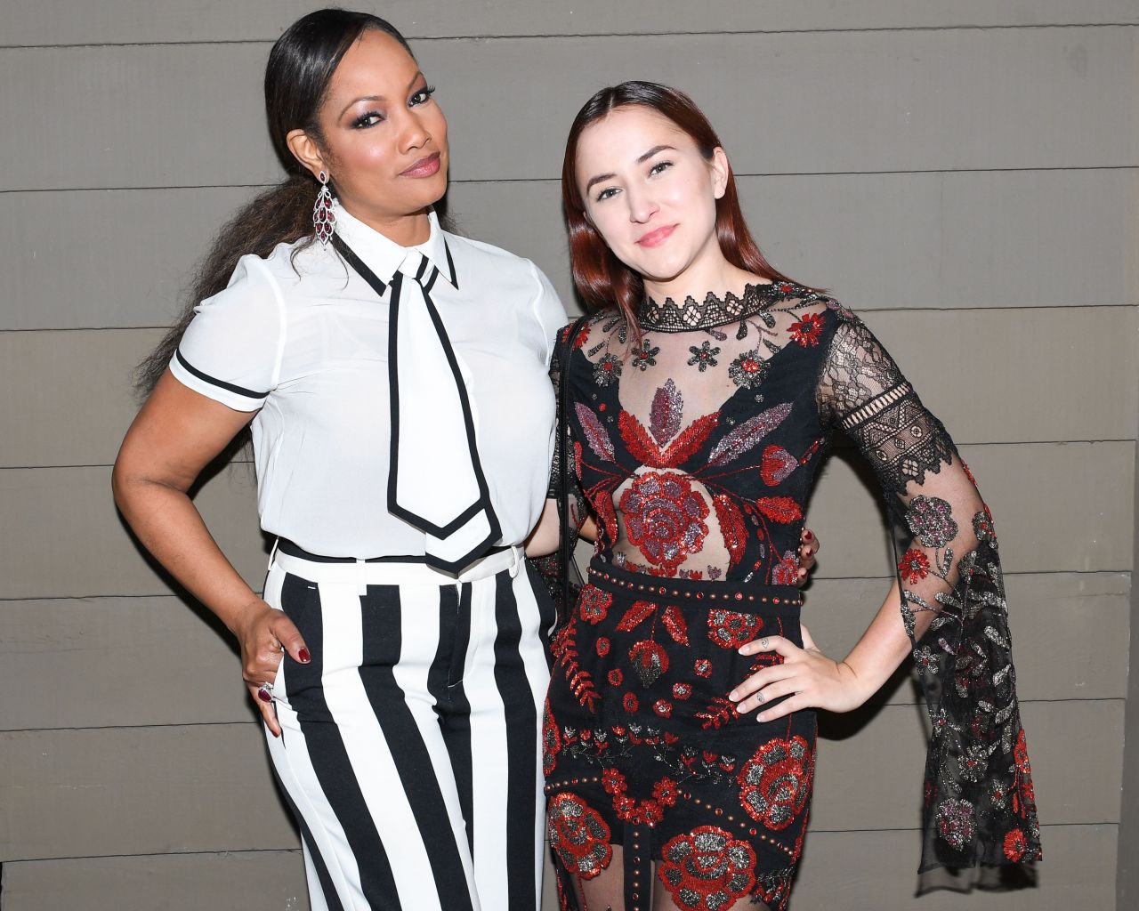 Zelda Williams, photo #913031