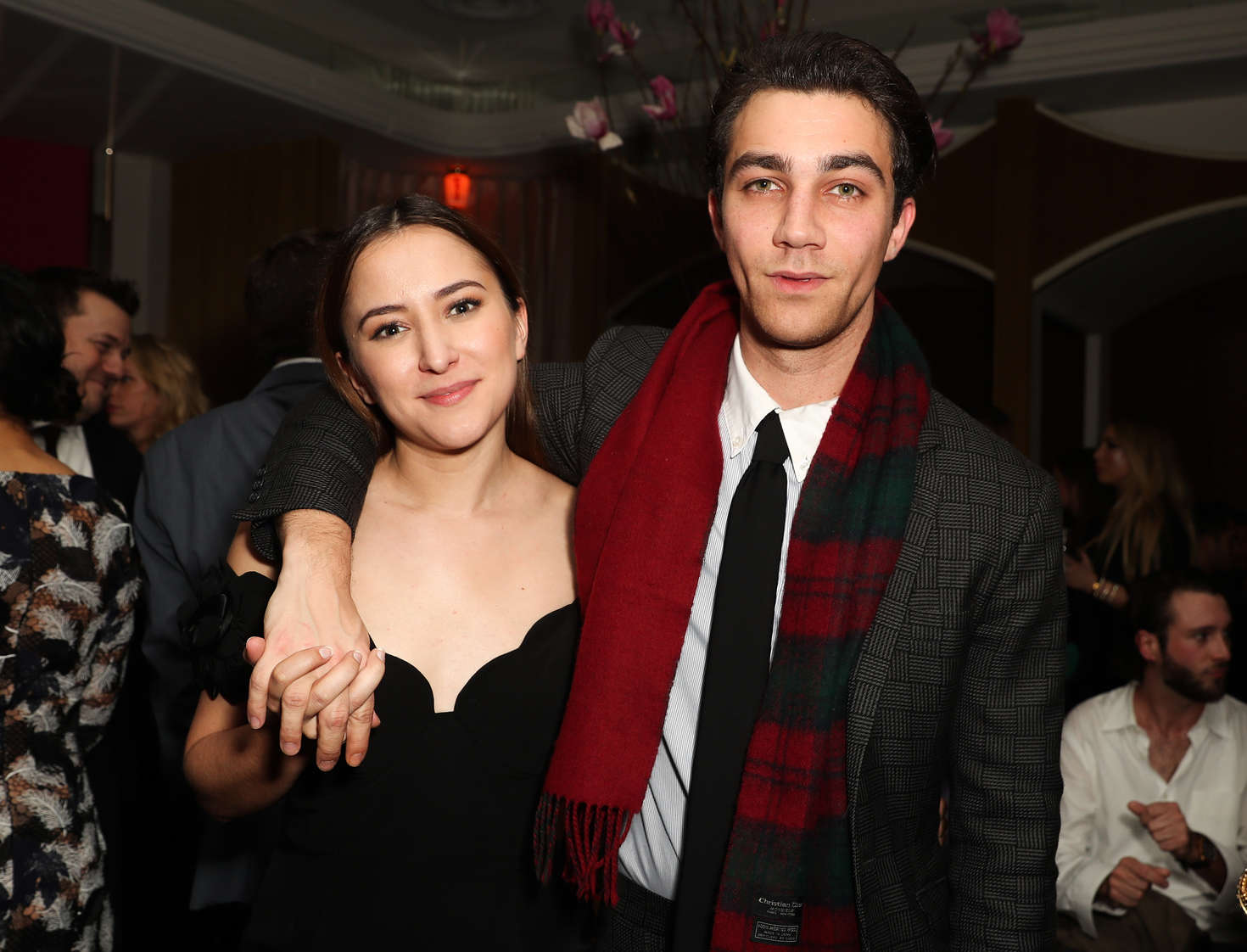 Zelda Williams, photo #911749