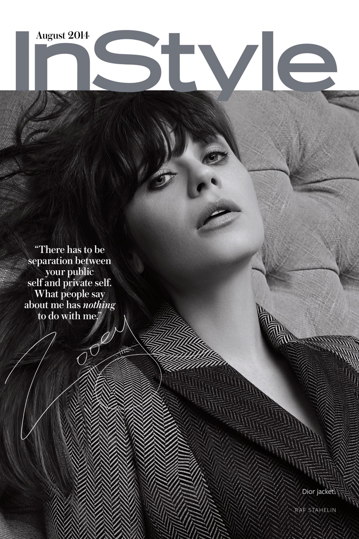 Zooey Deschanel, photo #719583