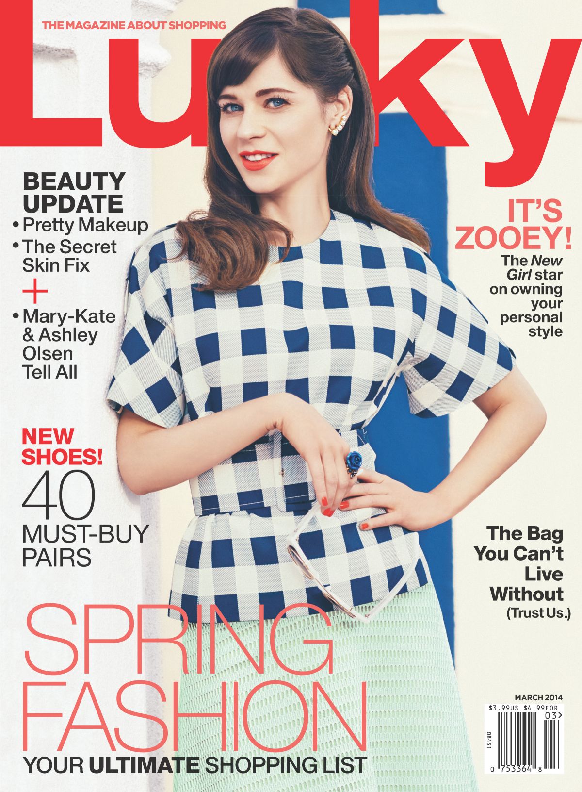 Zooey Deschanel, photo #669039